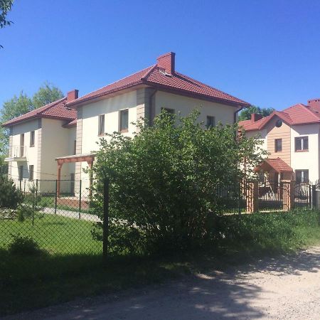 Noclegi U Ireny Zakręt Exterior foto