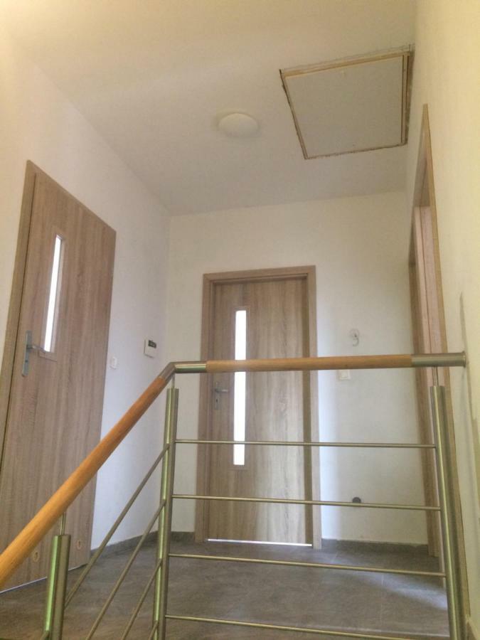 Noclegi U Ireny Zakręt Exterior foto