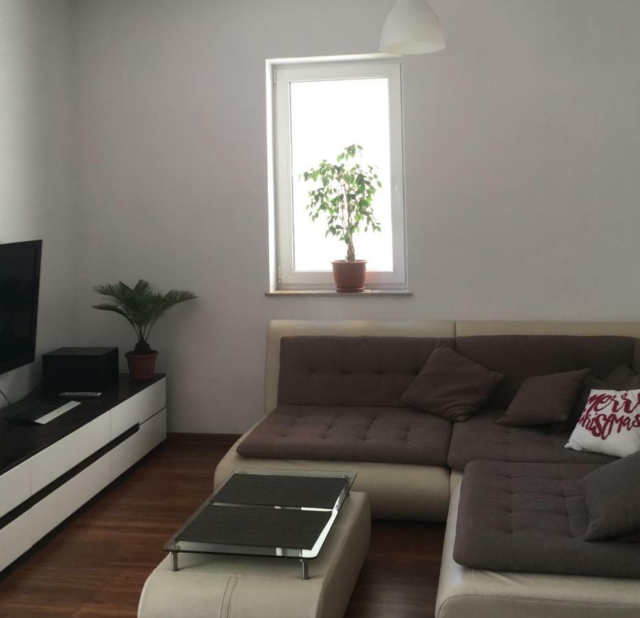 Noclegi U Ireny Zakręt Exterior foto