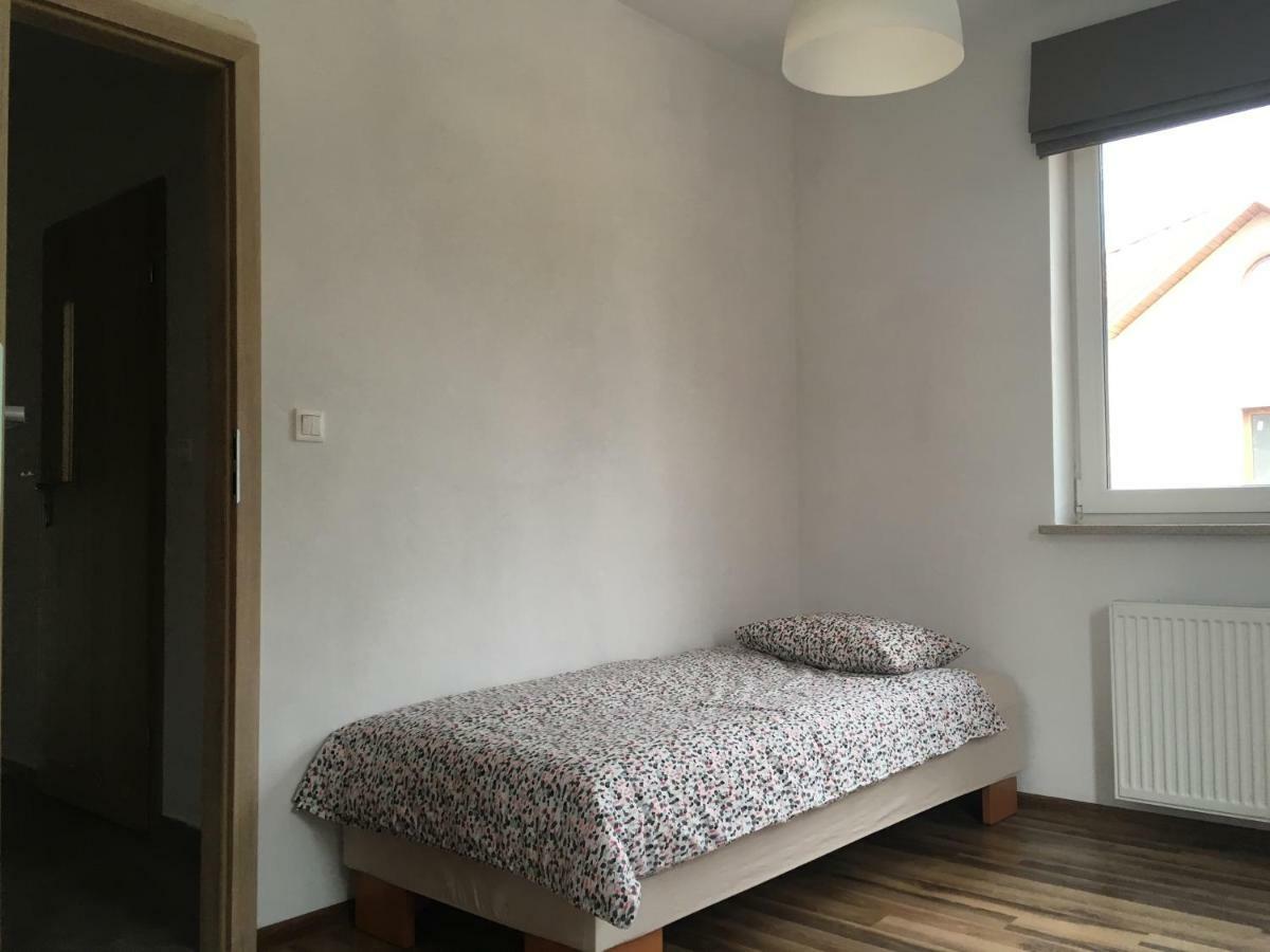 Noclegi U Ireny Zakręt Exterior foto