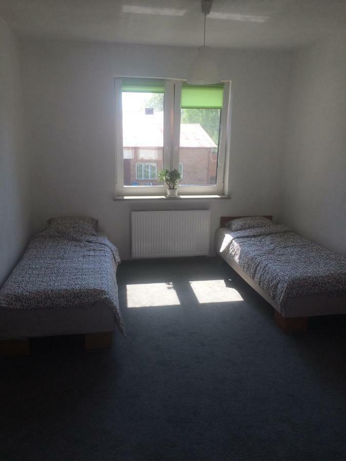 Noclegi U Ireny Zakręt Exterior foto
